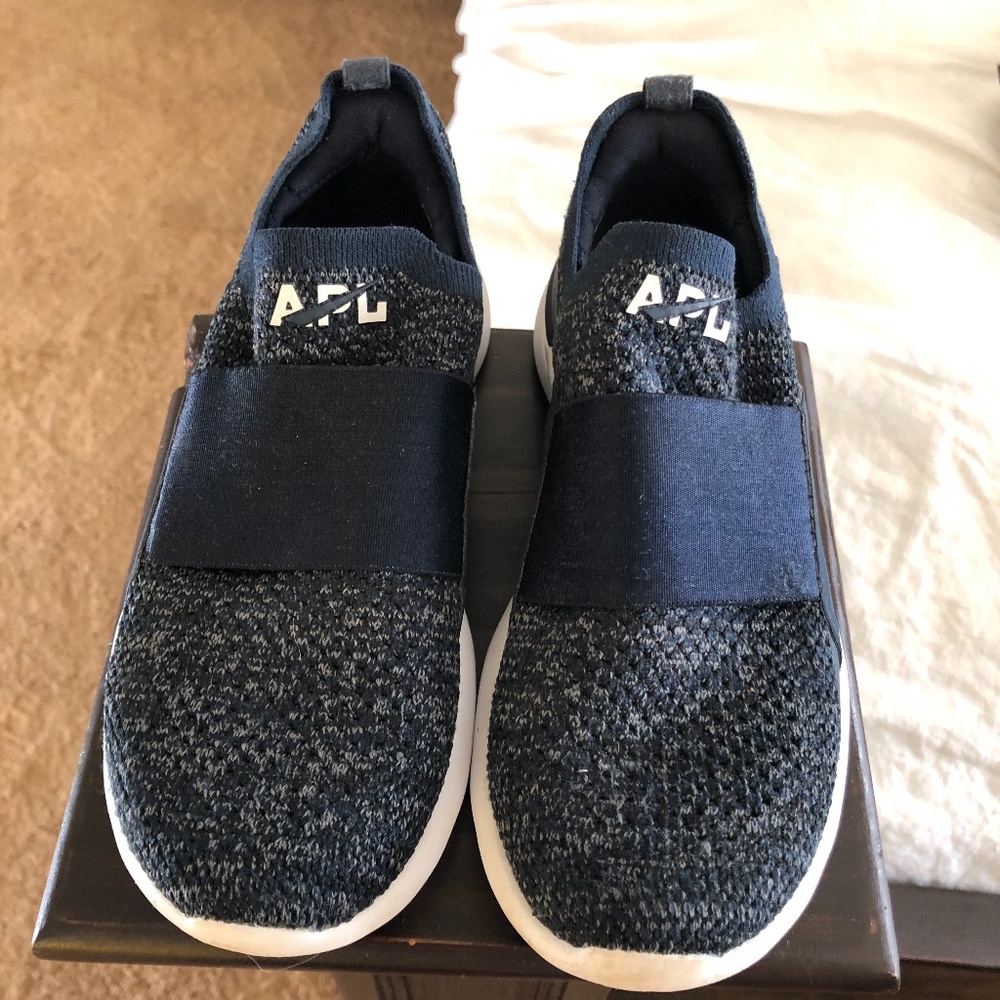 APL Slip-On Sneakers